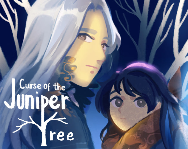 Curse of the Juniper Tree