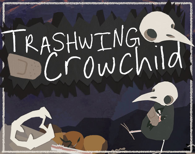 Trashwing Crowchild