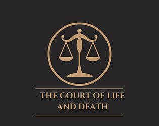 The Court of Life And Death
