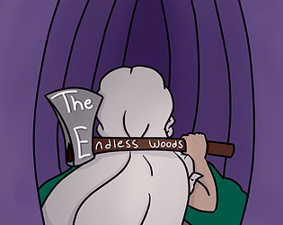The Endless Woods