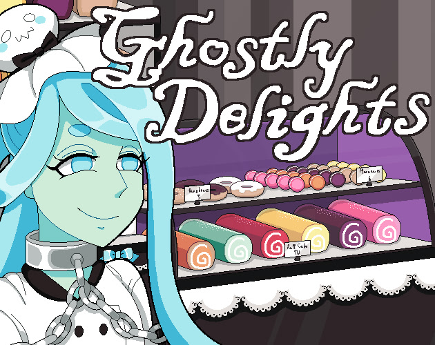 Ghostly Delights