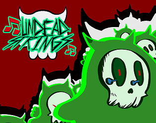 Undead Strings