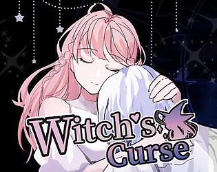 Witch's Curse