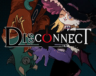 DISCONNECT