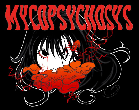 Mycopsychosys