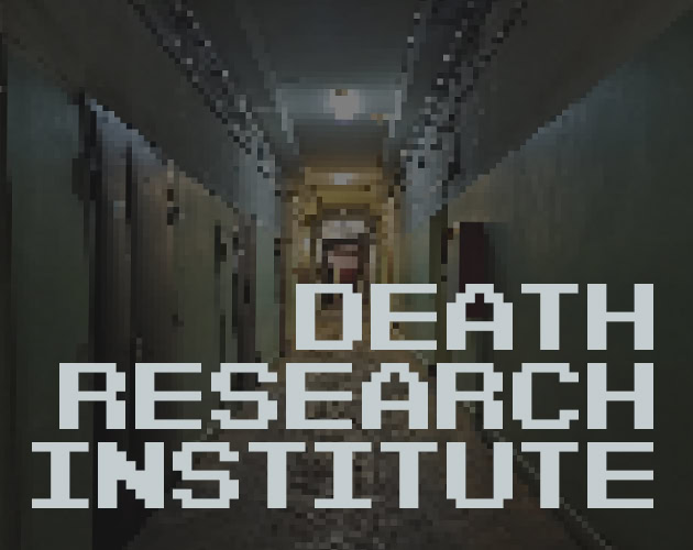 Death research institute