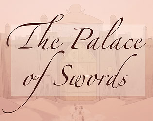 Palace of Swords