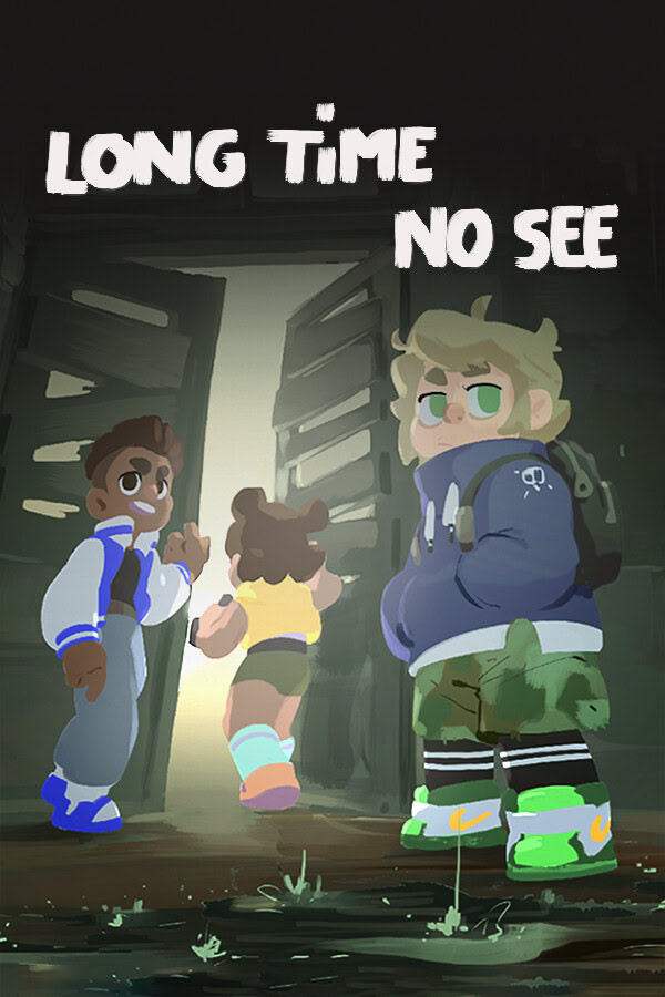 Long Time No See