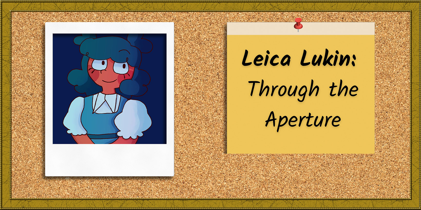 Leica Lukin: Through The Aperture