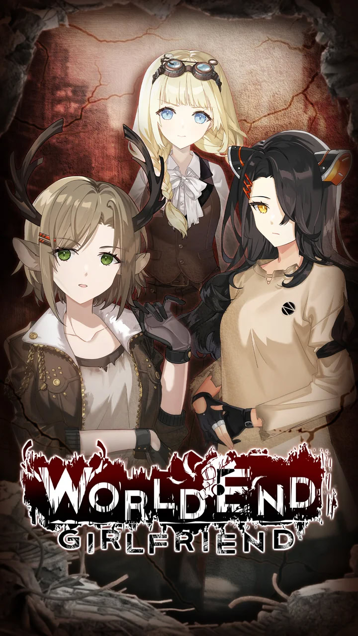 World End Girlfriend