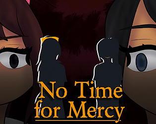 No Time for Mercy