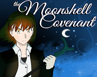 The Moonshell Covenant