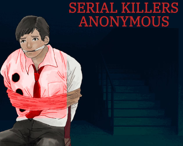 Serial Killers Anonymous