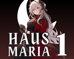 Haus Maria