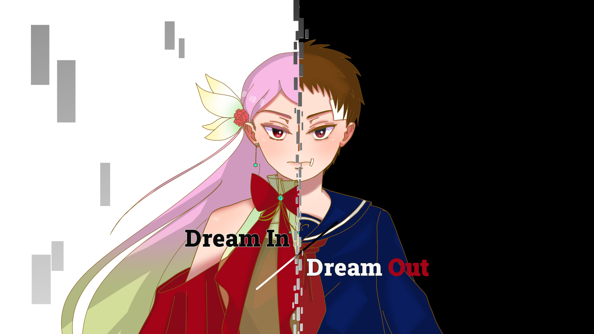 Dream In/Dream Out