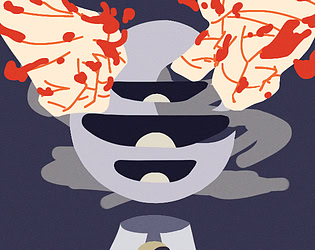 Mystic Mysterious Mystery