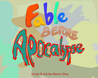 Fable Before Apocalyse