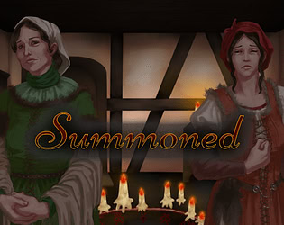 Summoned