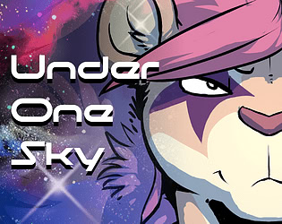 Hayven Celestia: Under One Sky