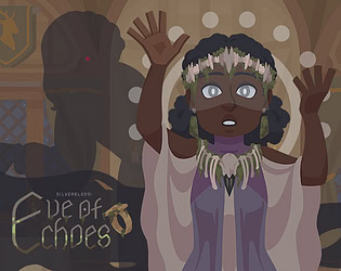 Silverblood: Eve of Echoes