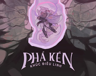Phá Kén - Khúc Điêu Linh