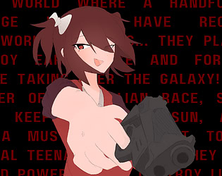 Magical Girl Armageddon