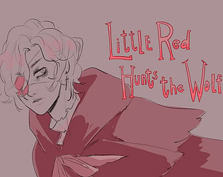 Little Red Hunts the Wolf