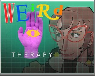 Weird Therapy