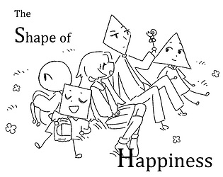The Shape of Happiness