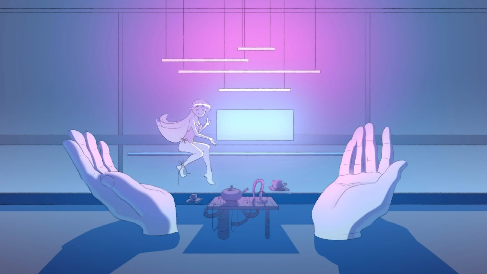 Корпоратив