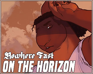 Nowhere Fast: On the Horizon