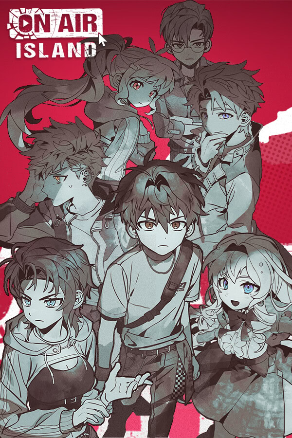 온에어 아일랜드: 서바이벌 라이브 쇼