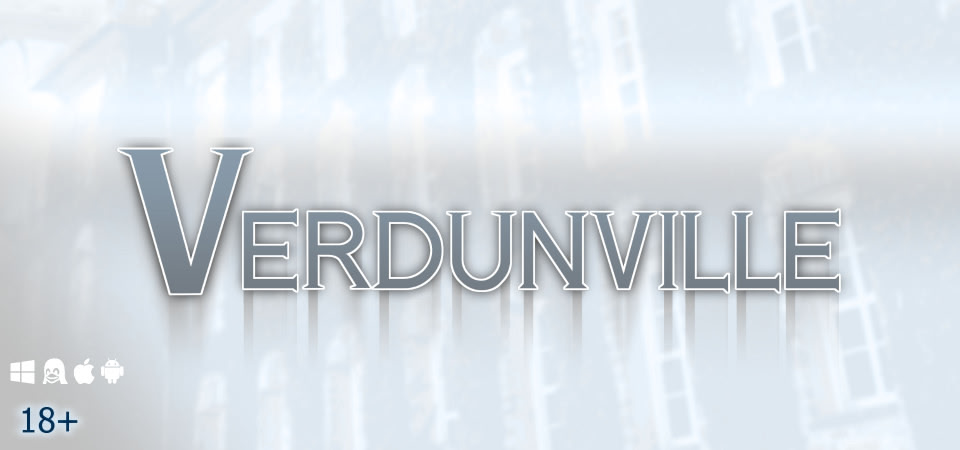 Verdunville