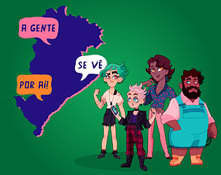 A Gente Se Vê Por Aí