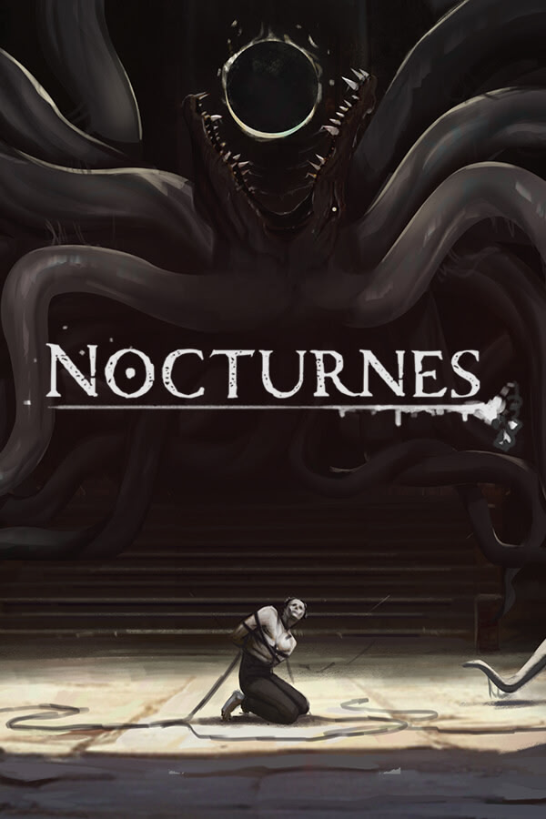 Dr. Emmerson's Nocturnes