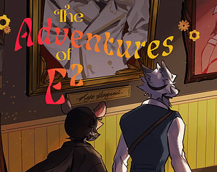 The Adventures of E²