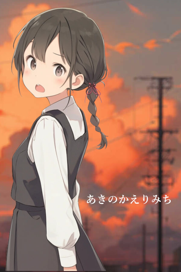 あきのかえりみち