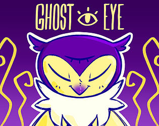 Ghost Eye