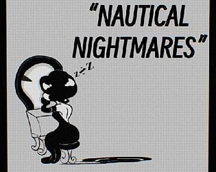 Nautical Nightmares