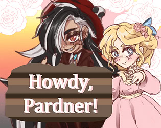 Howdy, Pardner!