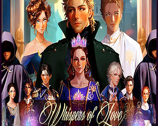 Whispers of Love, Echoes of Sorrow