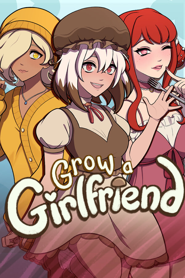 Grow a Girlfriend