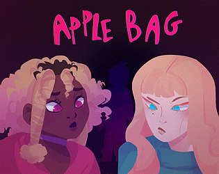 Apple bag
