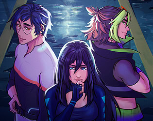 Un tren a ninguna parte