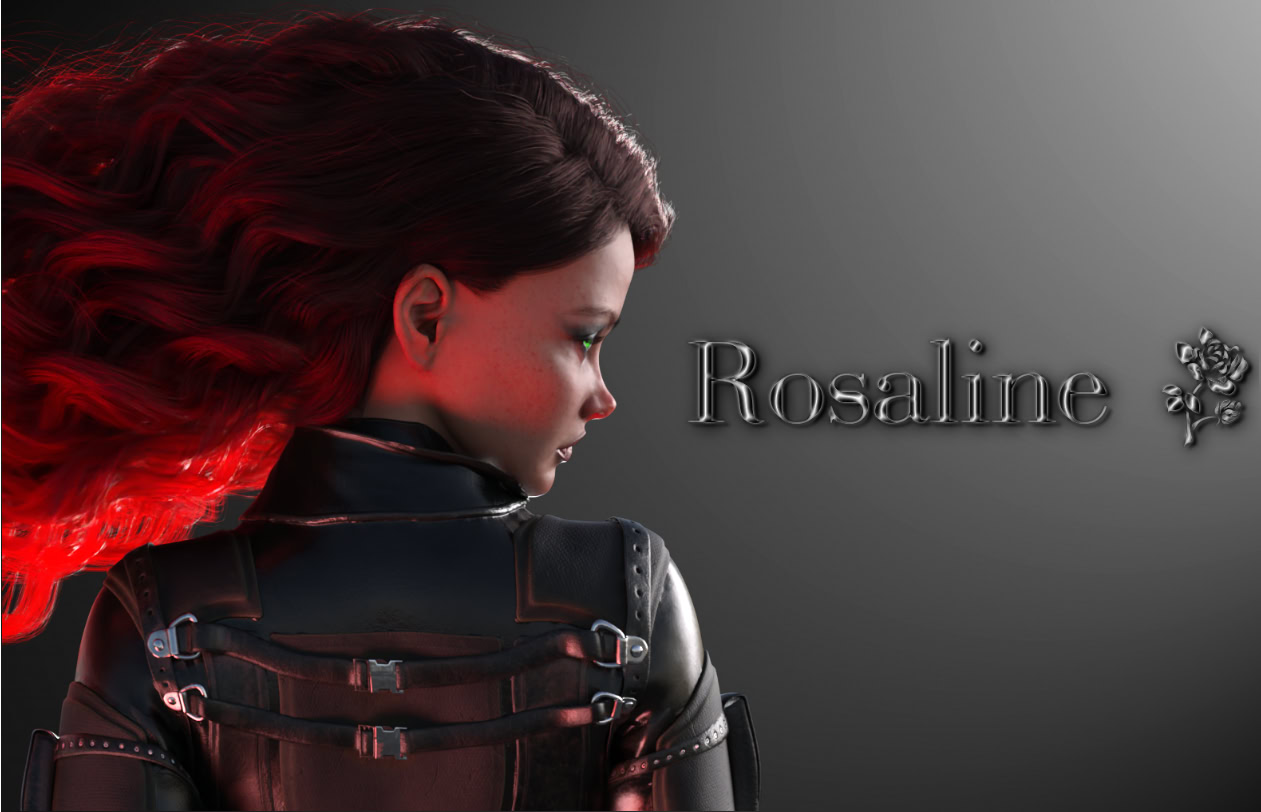 Rosaline
