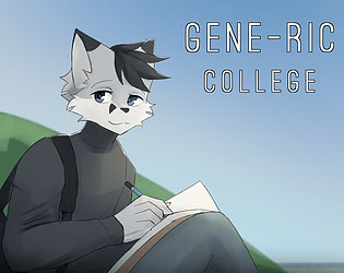 Gene-Ric College