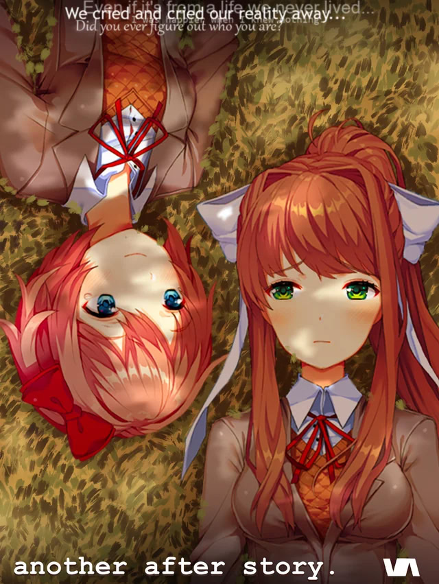 another after story.