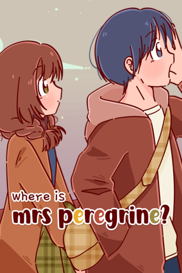 Where is Mrs Peregrine?