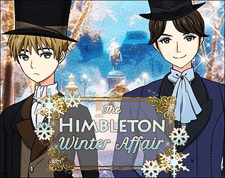The Himbleton Winter Affair