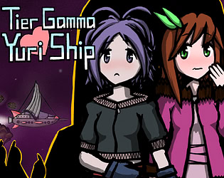 Tier Gamma Yuri Ship